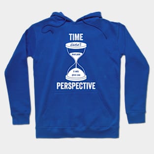 Time & Perspective Hoodie